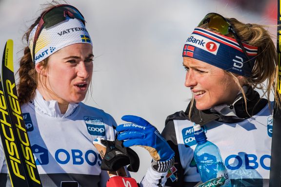 Johaug-rival endelig tilbake og klar for Tour de Ski