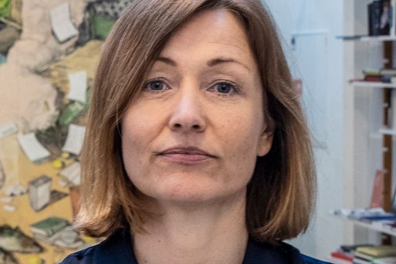 Kulturrådsdirektør Kristin Danielsen: – Det er ikke svenske tilstander her