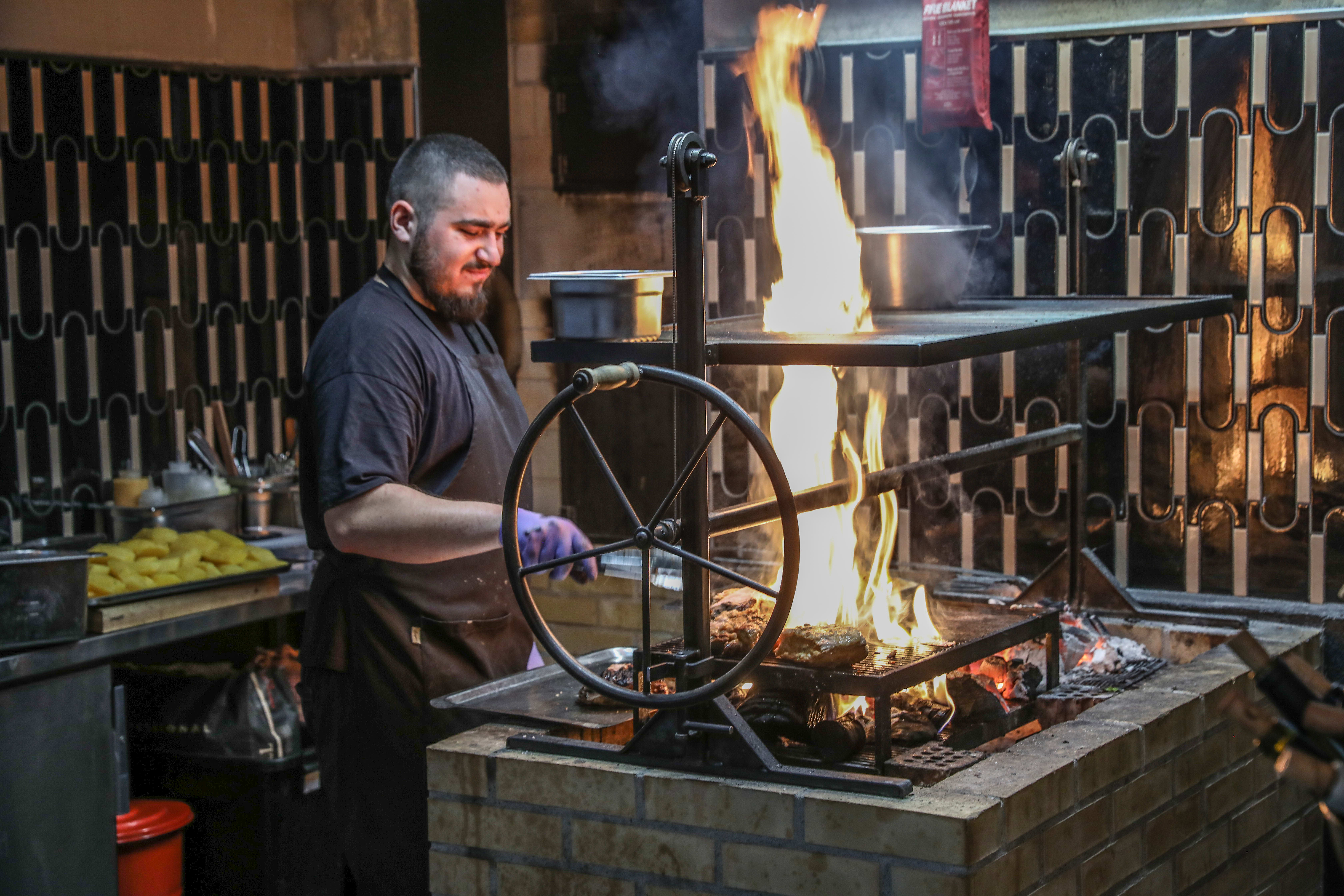 Disse restaurantene i Oslo er sommeråpne