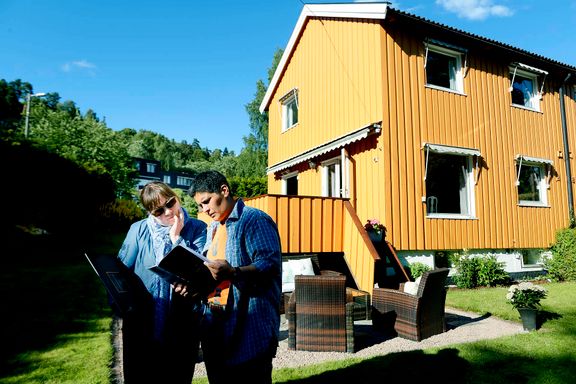 IMF: – Det norske boligmarkedet er kraftig overpriset