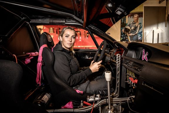 Kvinner forteller om rystende opplevelser fra bilsportmiljøet: – Jeg har holdt kjeft i altfor mange år