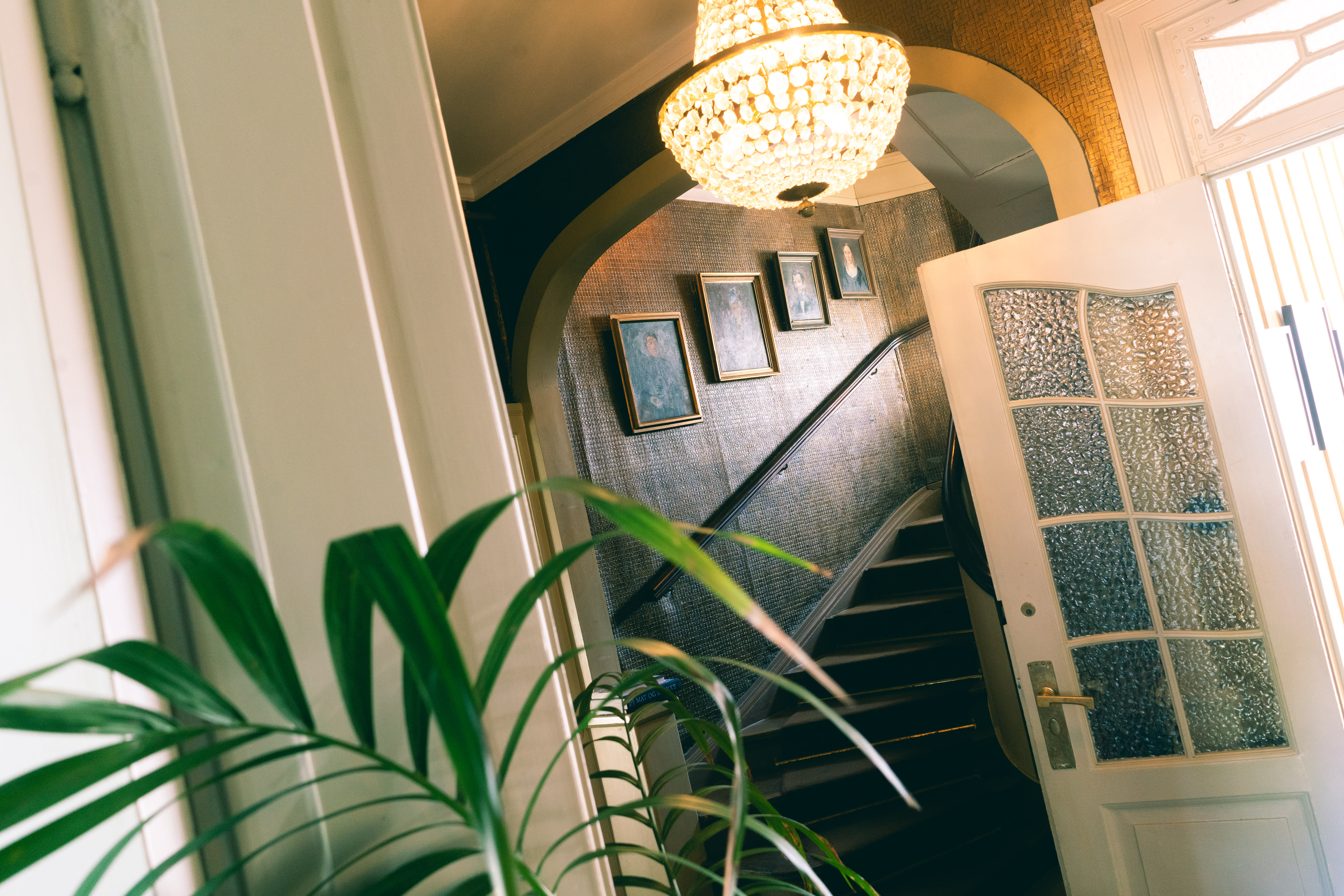 Dette er de vakreste restaurantene i Oslo