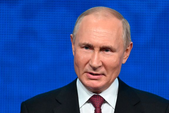Russernes tålmodighet med Putin bør ta slutt
