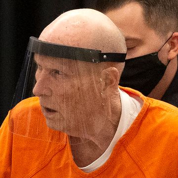 «The Golden State Killer» tilstår flere drap