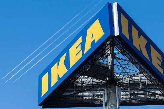 Ikea betaler 50 millioner dollar etter kommode-velt