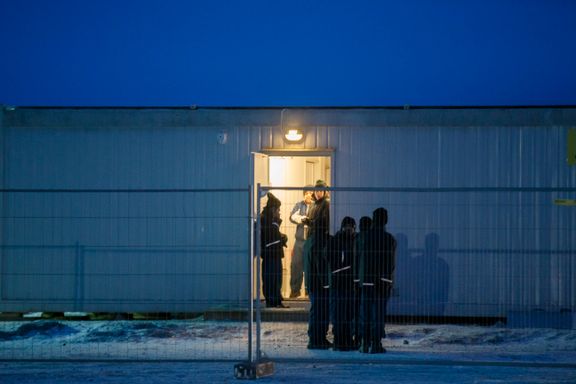 Politiet klarer ikke å sende asylsøkere tilbake til Russland, ber Listhaug om å endre instruks