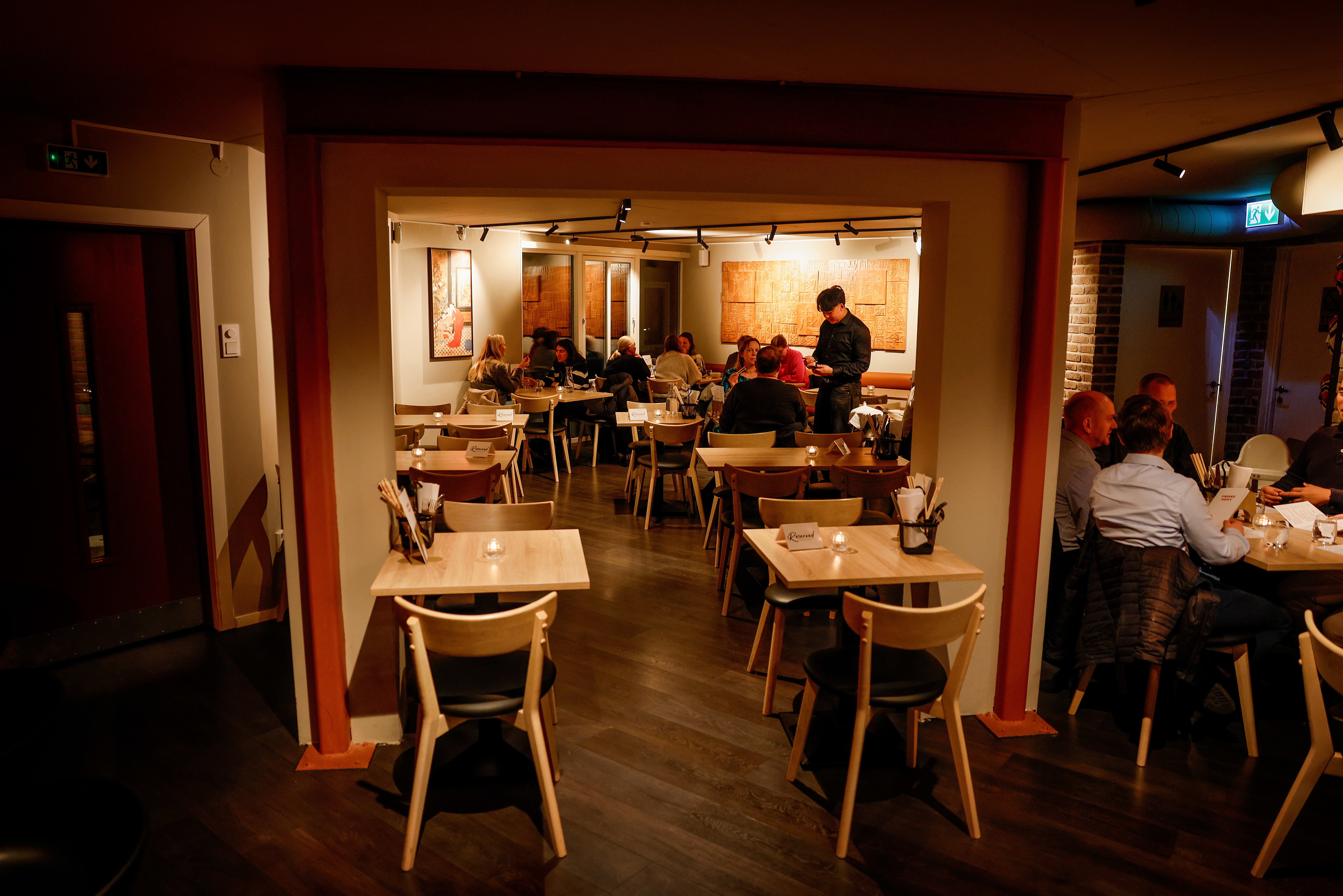 Det enkle er det beste på Flavour