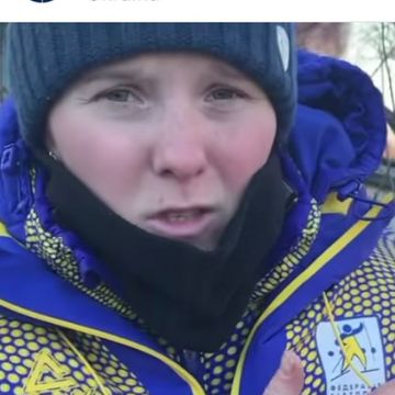 Skiskytter forteller om Ukraina-marerittet: – Vet ikke om du er i live eller ikke
