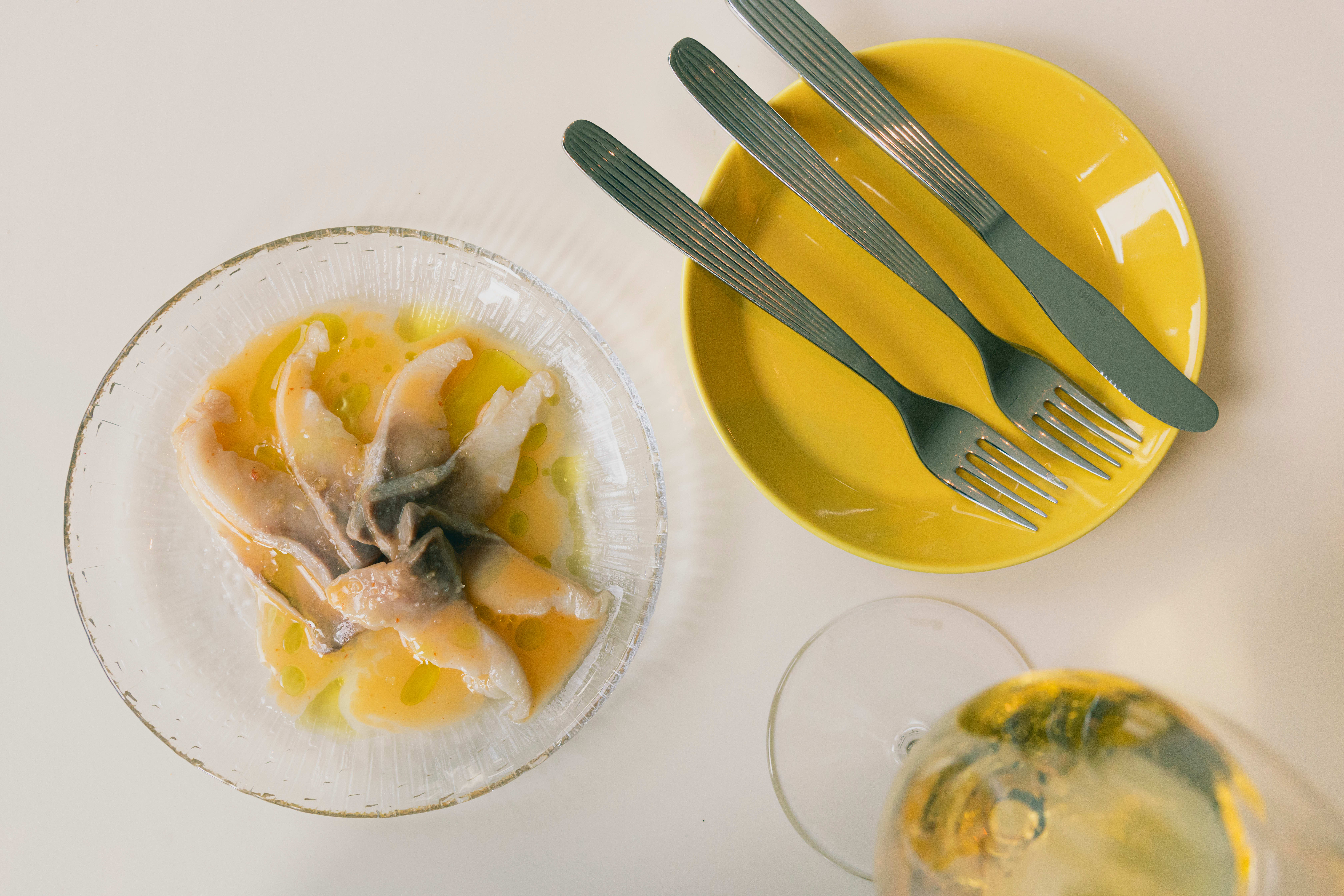 Frances er ny i byen og ny i Michelin-guiden