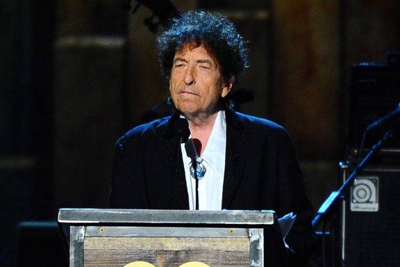 Bob Dylan rakk fristen: Har levert et «ekstraordinært» Nobelforedrag