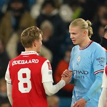 Ødegaard mister neppe nattesøvnen, for snart kommer det største slaget