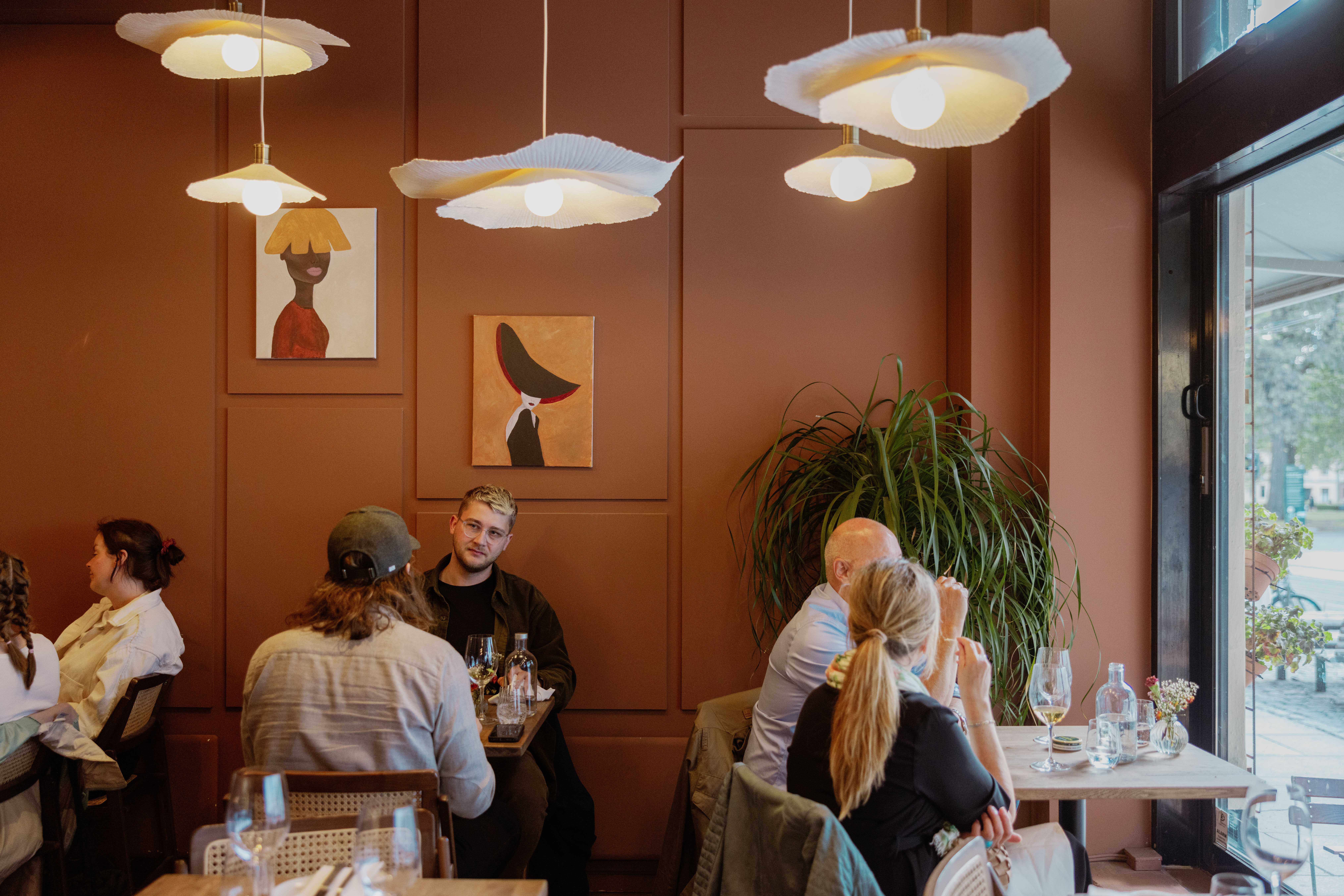 Dette er årets beste nye restauranter