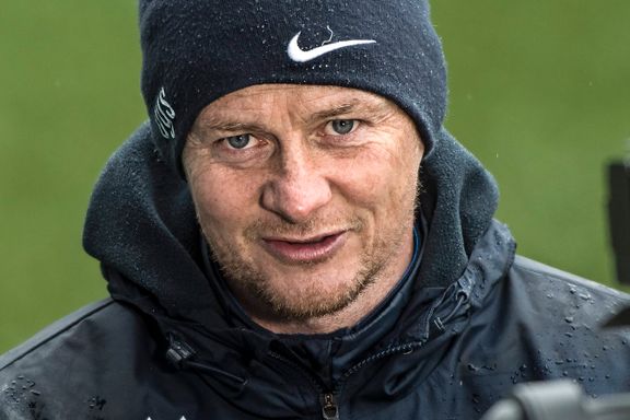  Solskjær:  - Det er bra for norsk fotball at Rosenborg bruker 50 millioner 