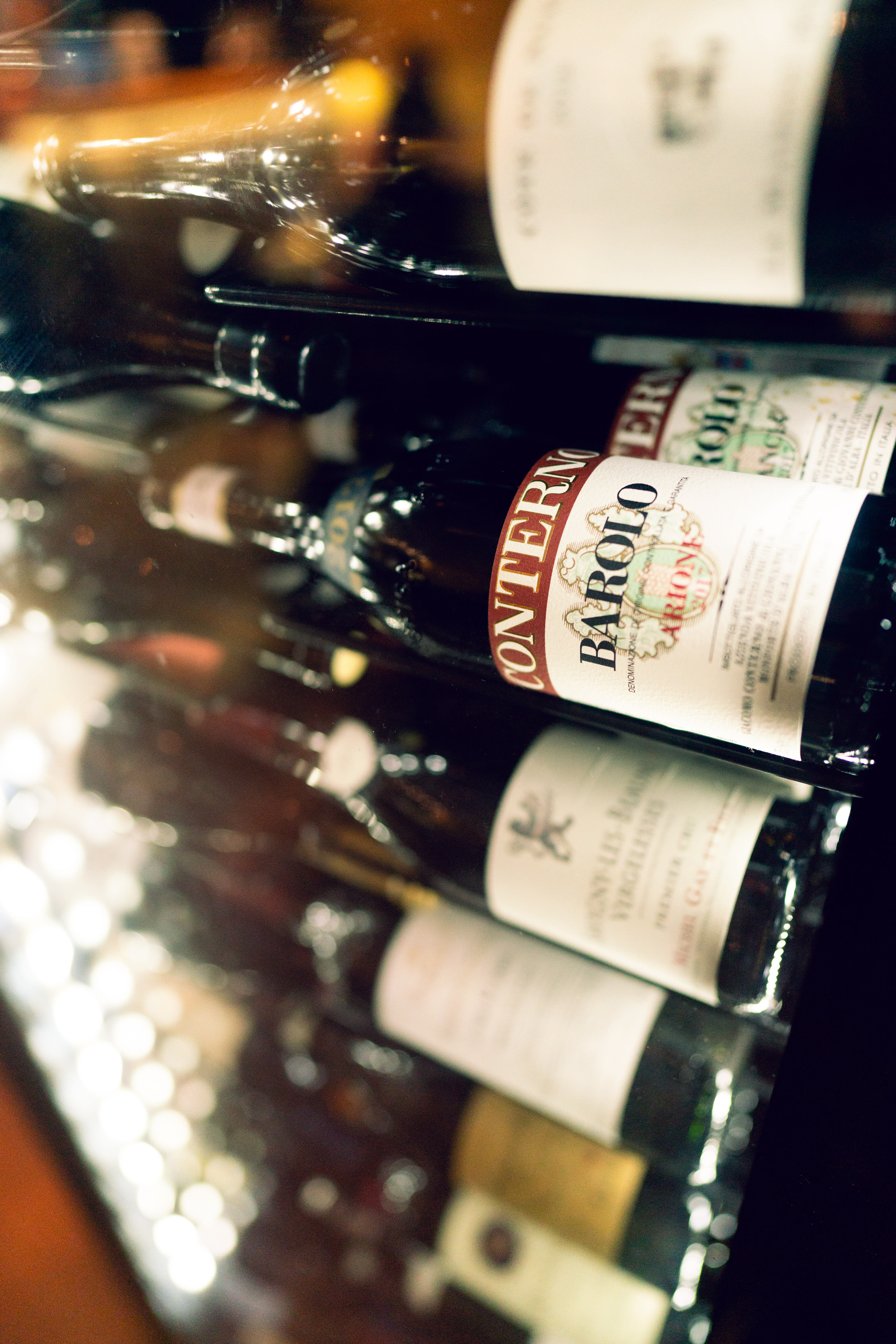 Beijing Palace byr på deilige dumplings og herlige hemmeligheter