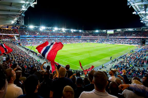 «Ullevaal må være stadionet med minst fotballfølelse i verden»