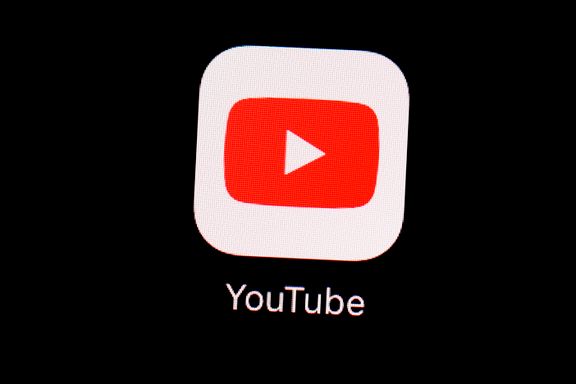 Egyptisk domstol forbyr Youtube i en måned 