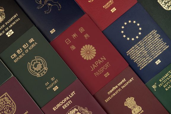 Norge har fått et enda mektigere pass. Derfor er det viktig.