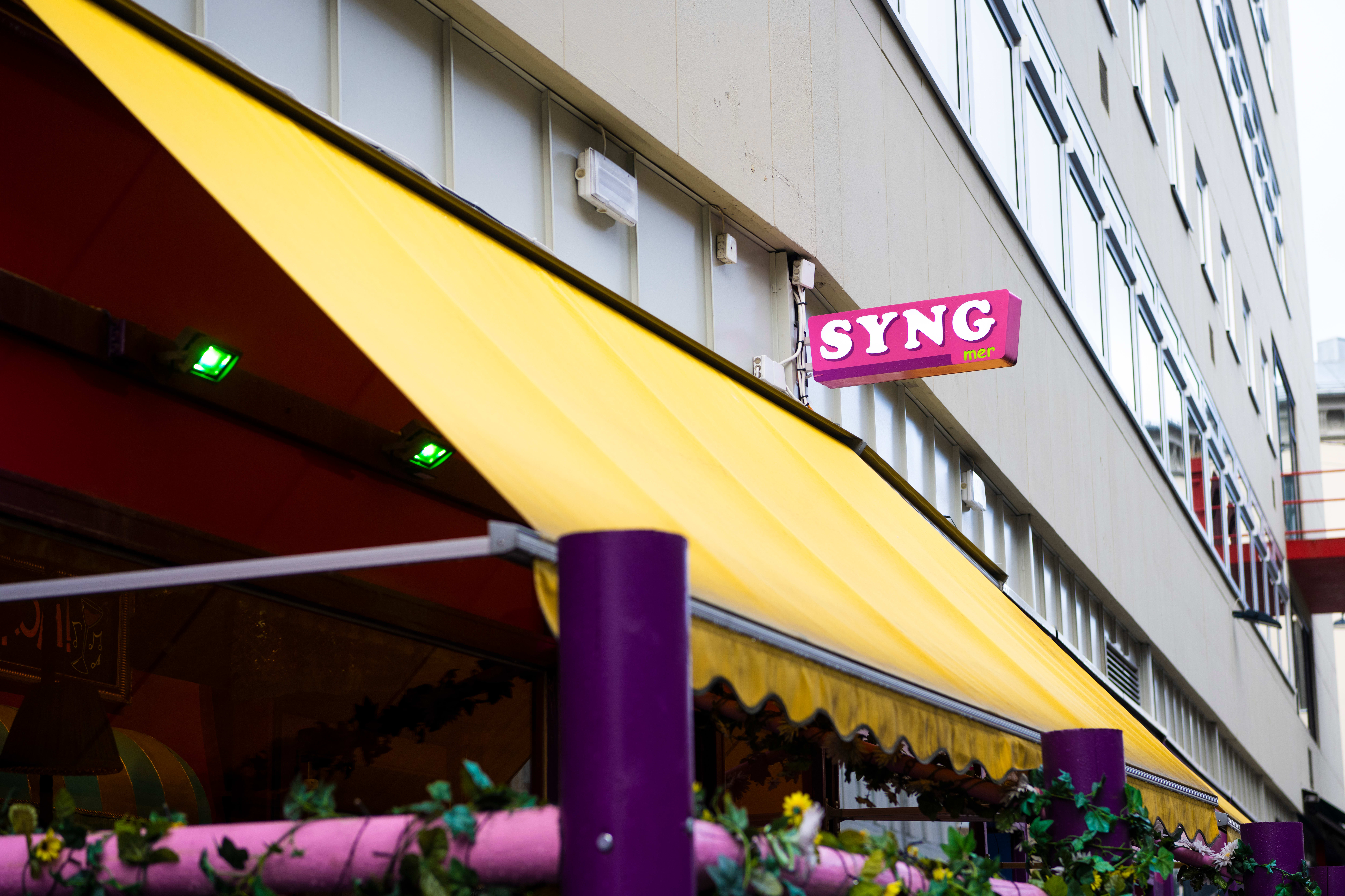 Slik lever du ditt beste studentliv i Oslo