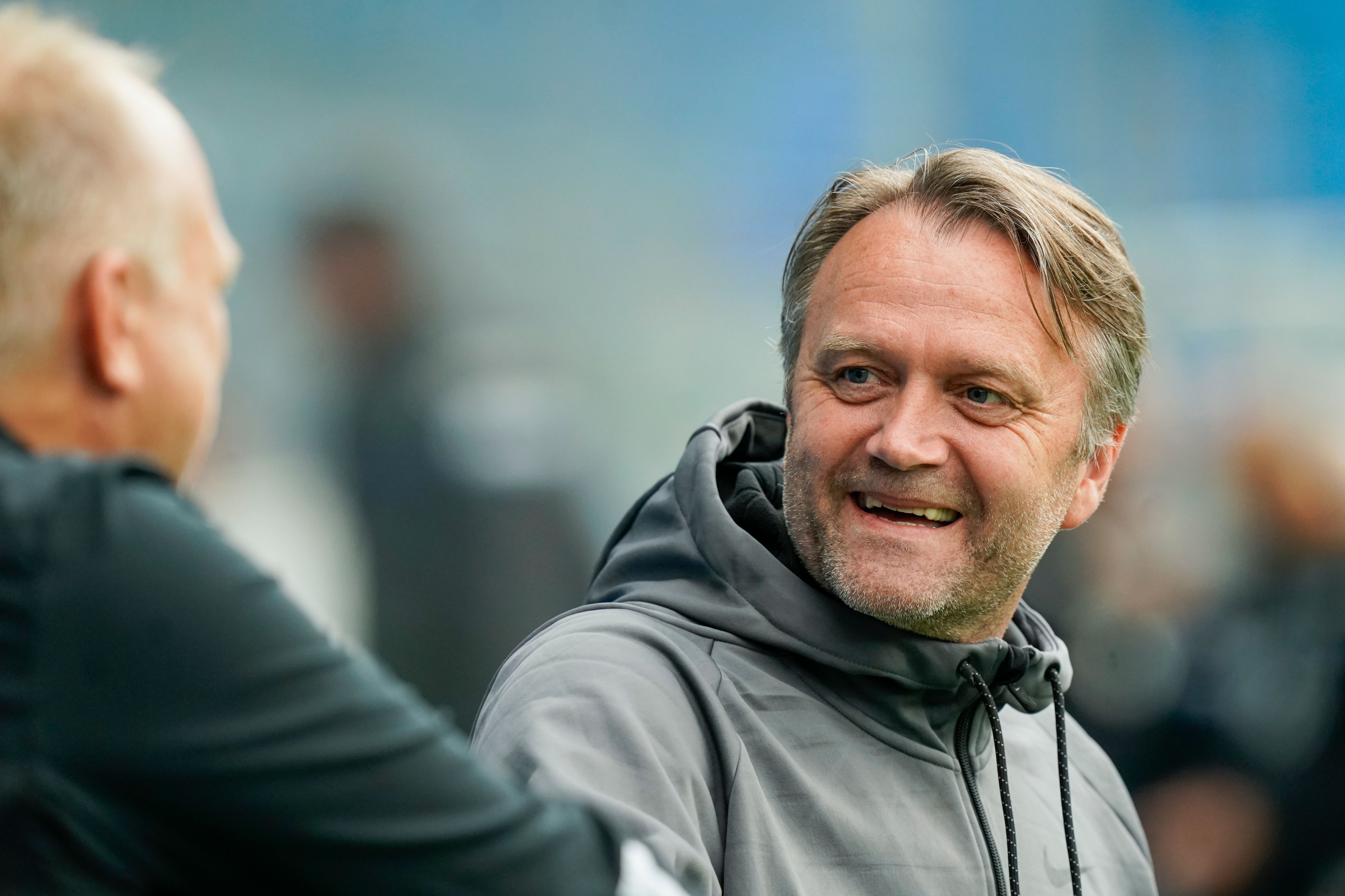 Denne Odd-påstanden får Moe til å le: – Der er de vel best i verden