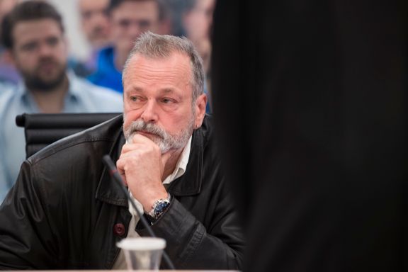 Ankesaken mot Eirik Jensen skal avgjøres av en jury