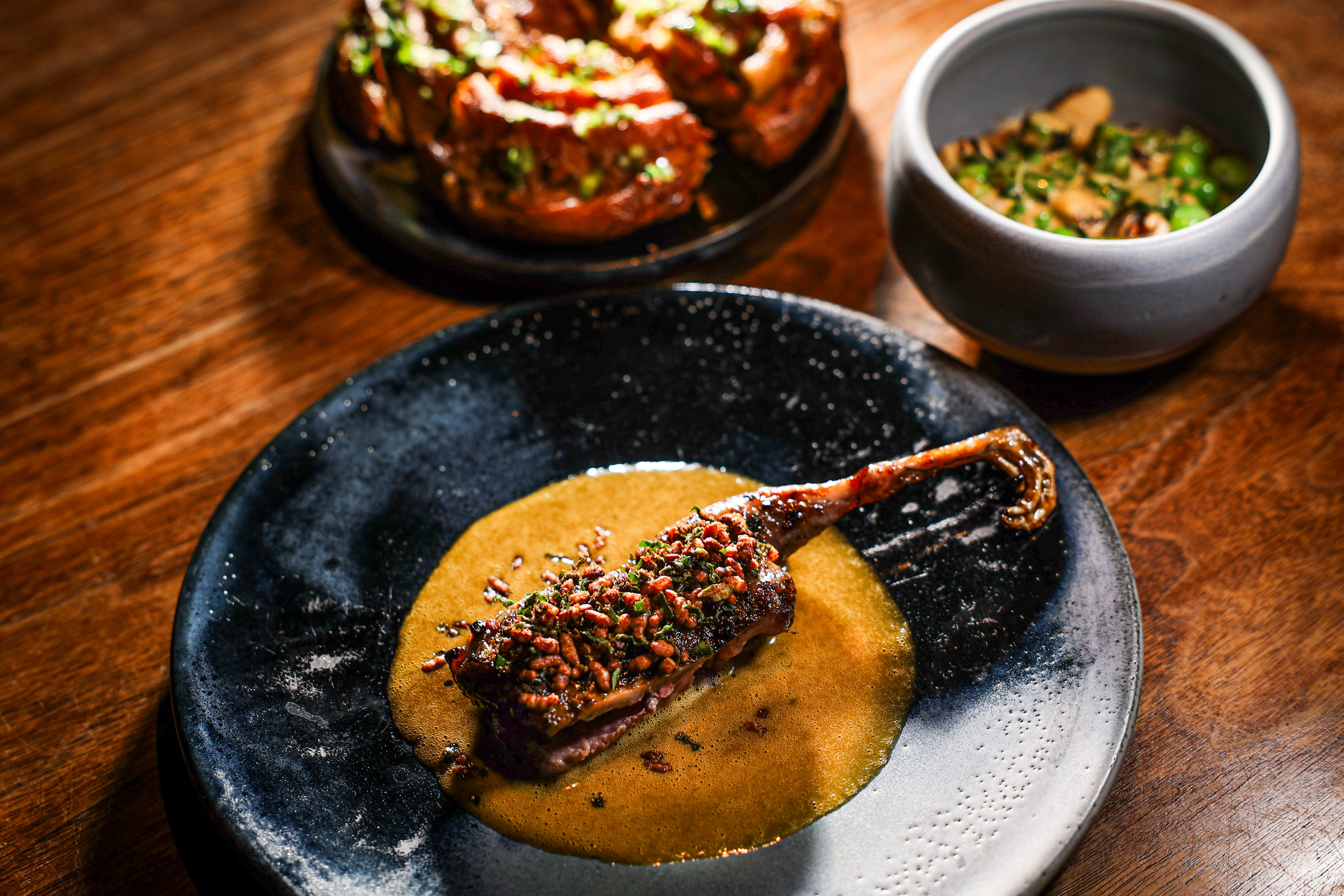 Slik gjør du en god deal på byens beste restauranter