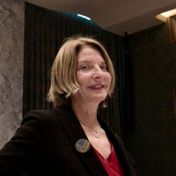 DN: FN-ambassadør Mona Juul sier hun ikke visste om ektemannens forbindelser til Jeffrey Epstein