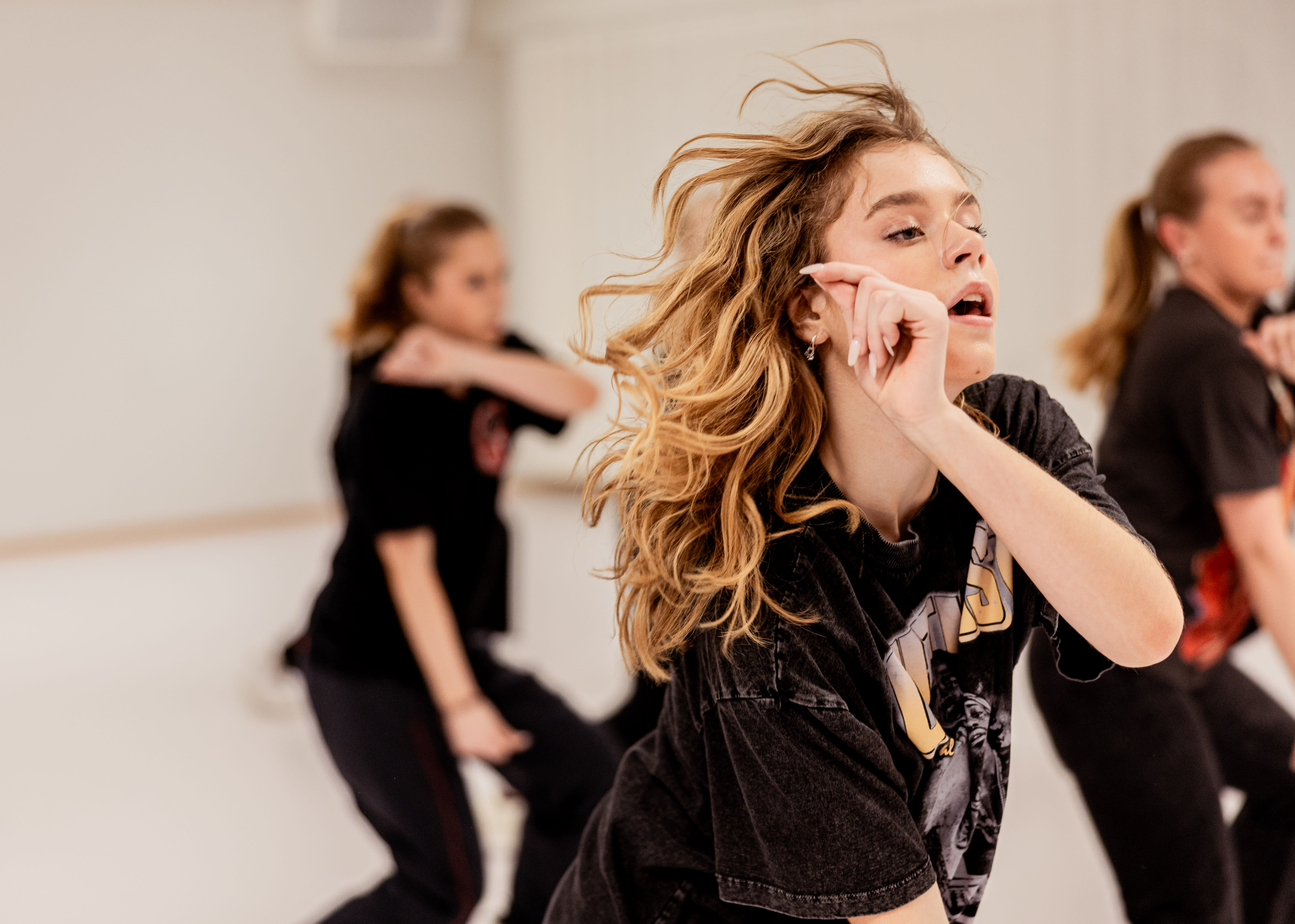 Oslo kulturskole byr på åpne danseklasser fra 17–20.