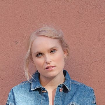 Nytt album: Eva Weel Skram gjør seg på norsk