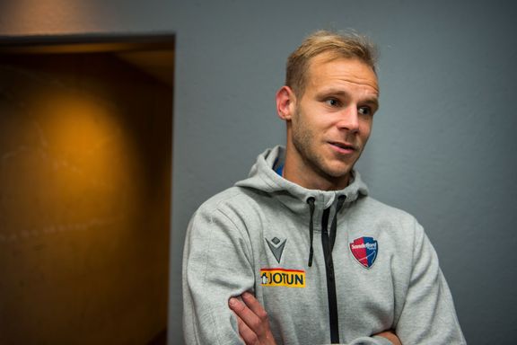 Dette er Geir Bakkes første signering som Vålerenga-trener