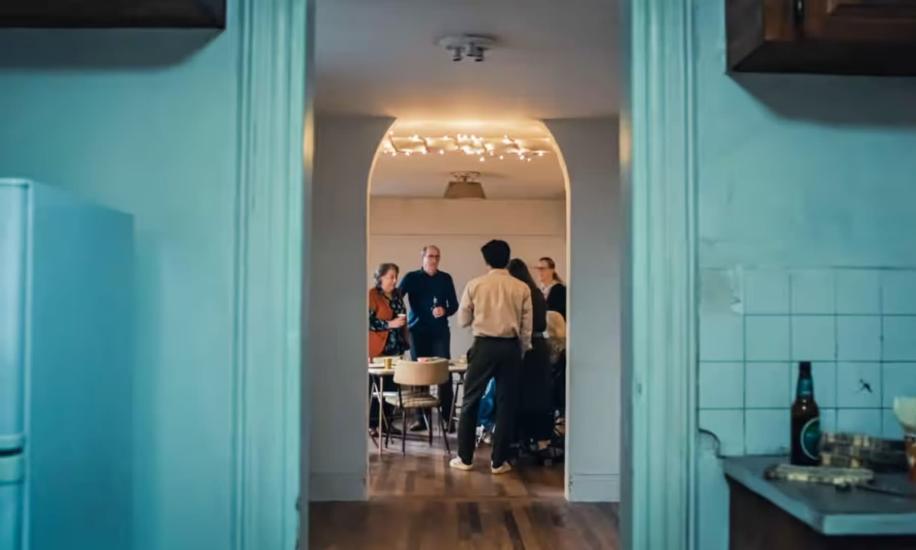 Med disse filmene varmer du opp til julen