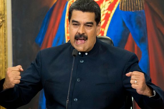 Aftenposten mener: Nedslående utvikling i Venezuela