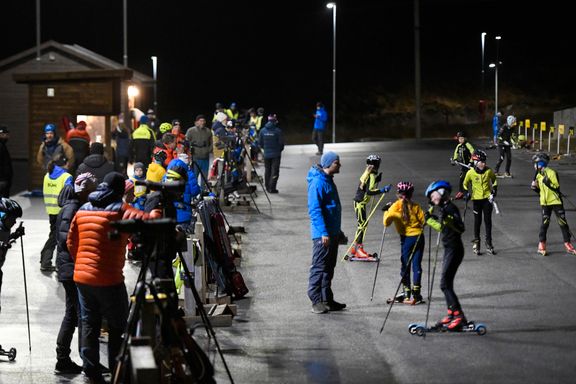 Skitalenter fra Rogaland er blant Norges beste: - Naturstridig, mener OL-vinner