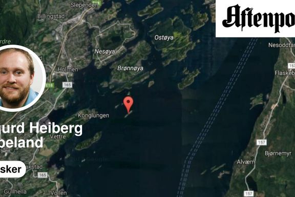  Forsvarets spregninger kan skade unik og særdeles sårbar Oslofjordfjord-torsk 