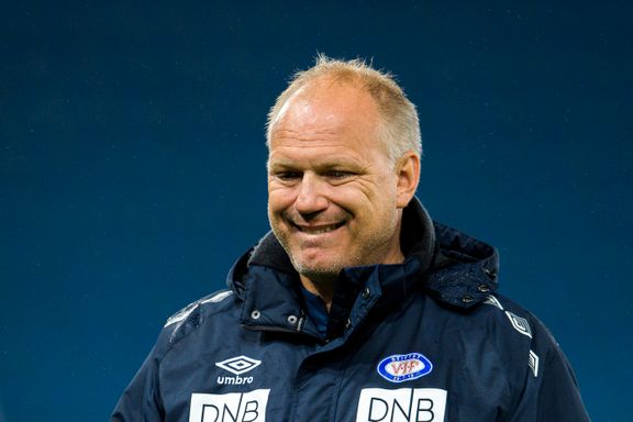 Vålerenga dominerte storkampen mot Rosenborg: – Skuffet over at vi ikke vinner