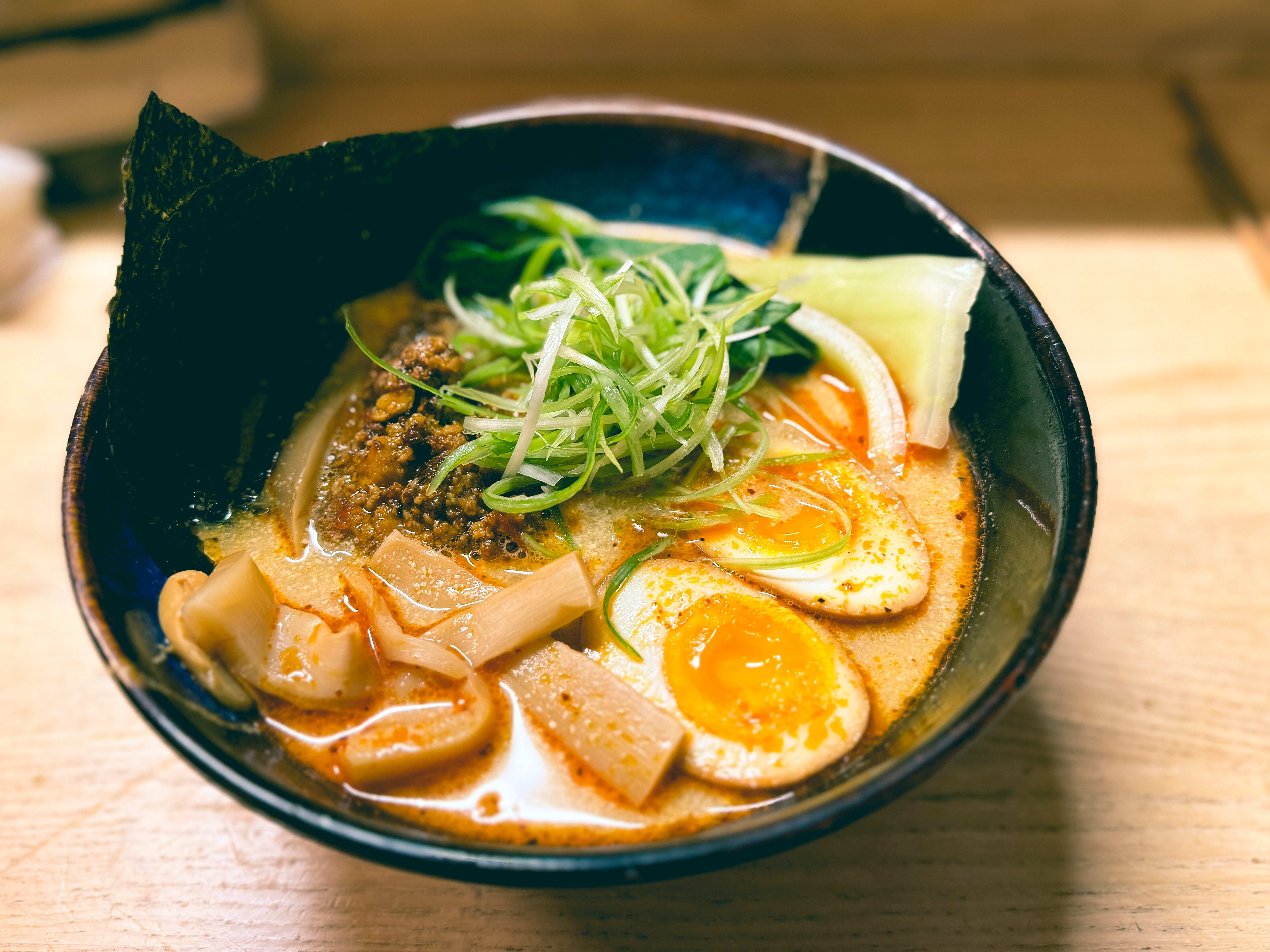 Her spiser du god suppe i Oslo 