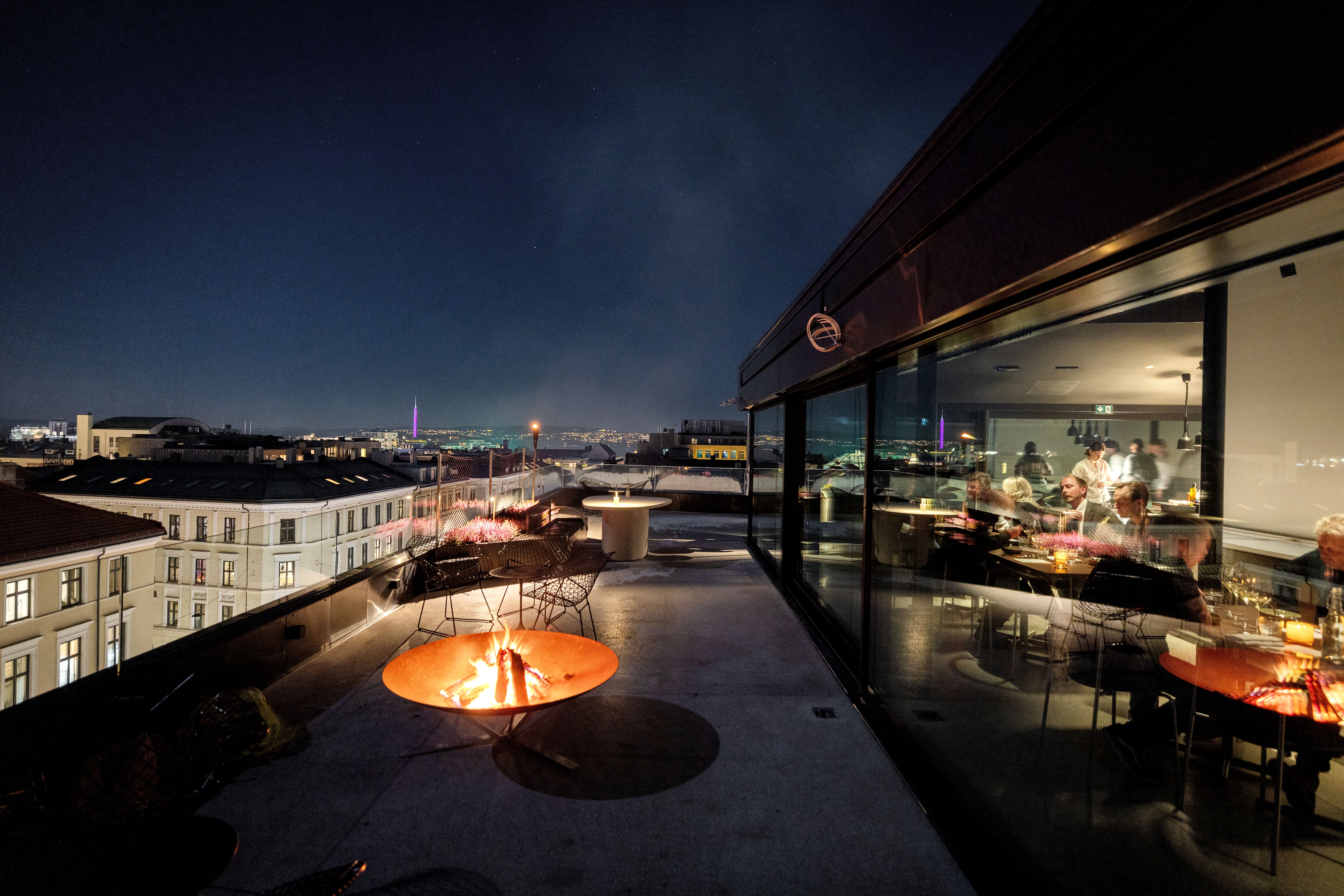 Dette er Oslos 50 beste restauranter