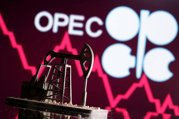 Opec+ åpner for ytterligere oljekutt