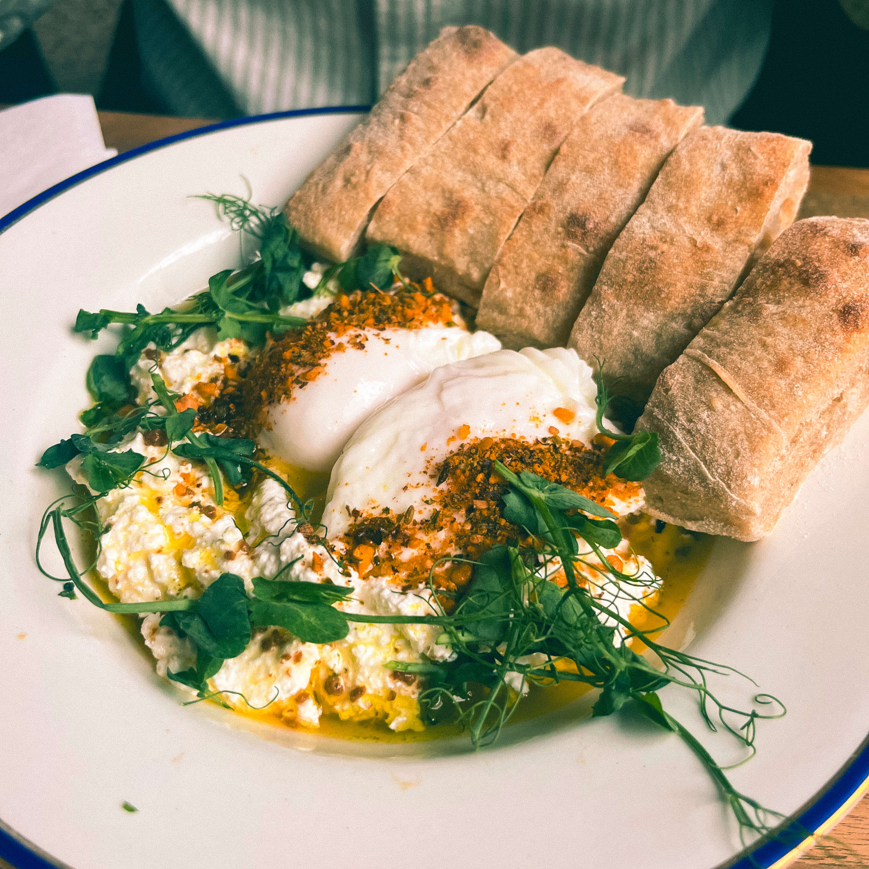 Her får du god frokost i Oslo