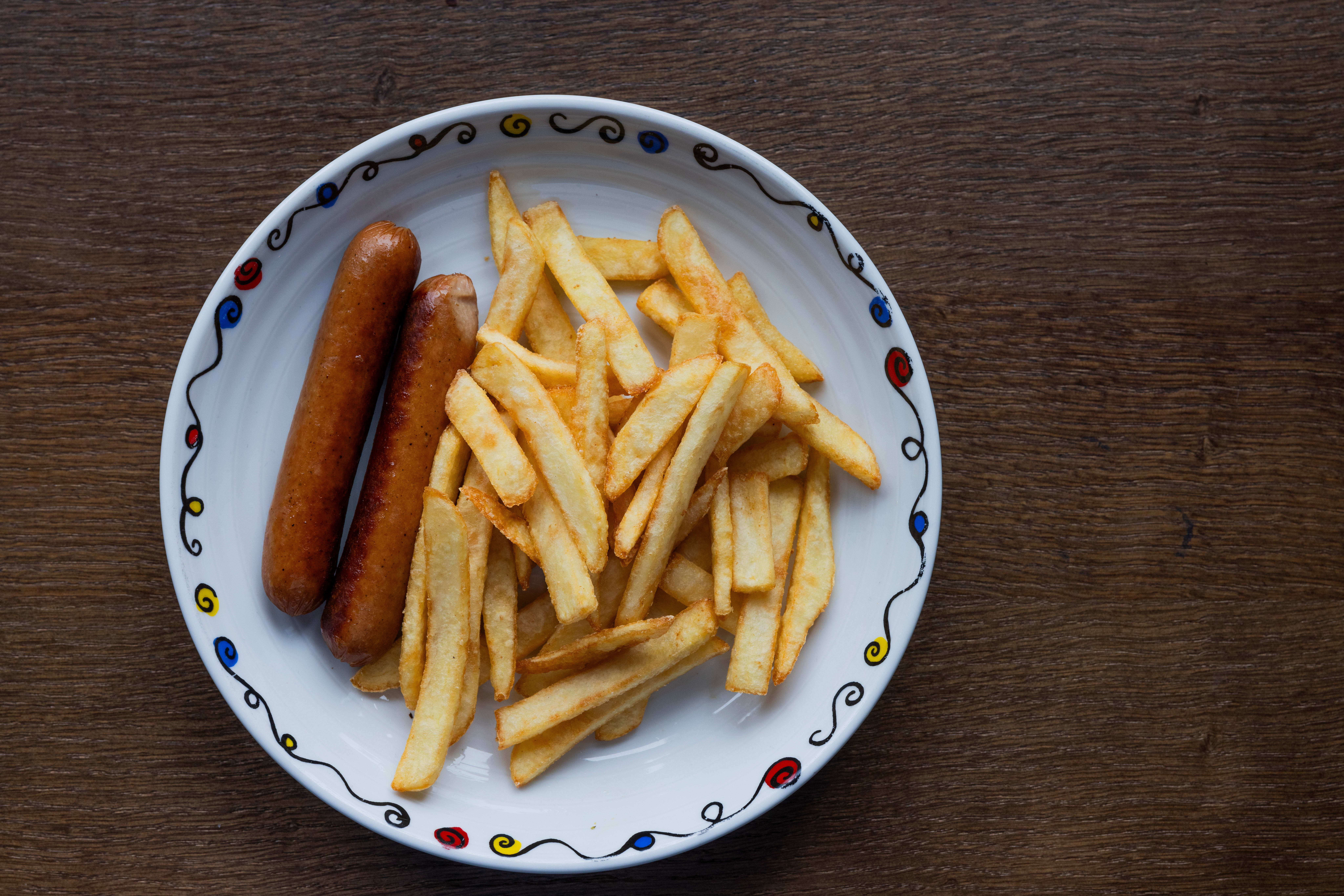 Egon er et bra sted å være, men en elendig restaurant