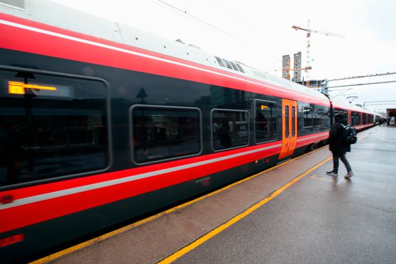 Jernbanedirektoratet vil utsette utbygging på Østlandet 