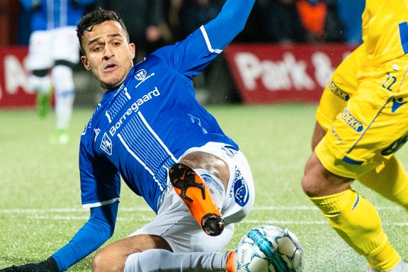 Forlater Eliteserien: Klar for utenlandsk klubb