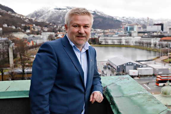 Ny rapport: Havvind utanfor Bergen kan gje billigare kraft på heile Vestlandet