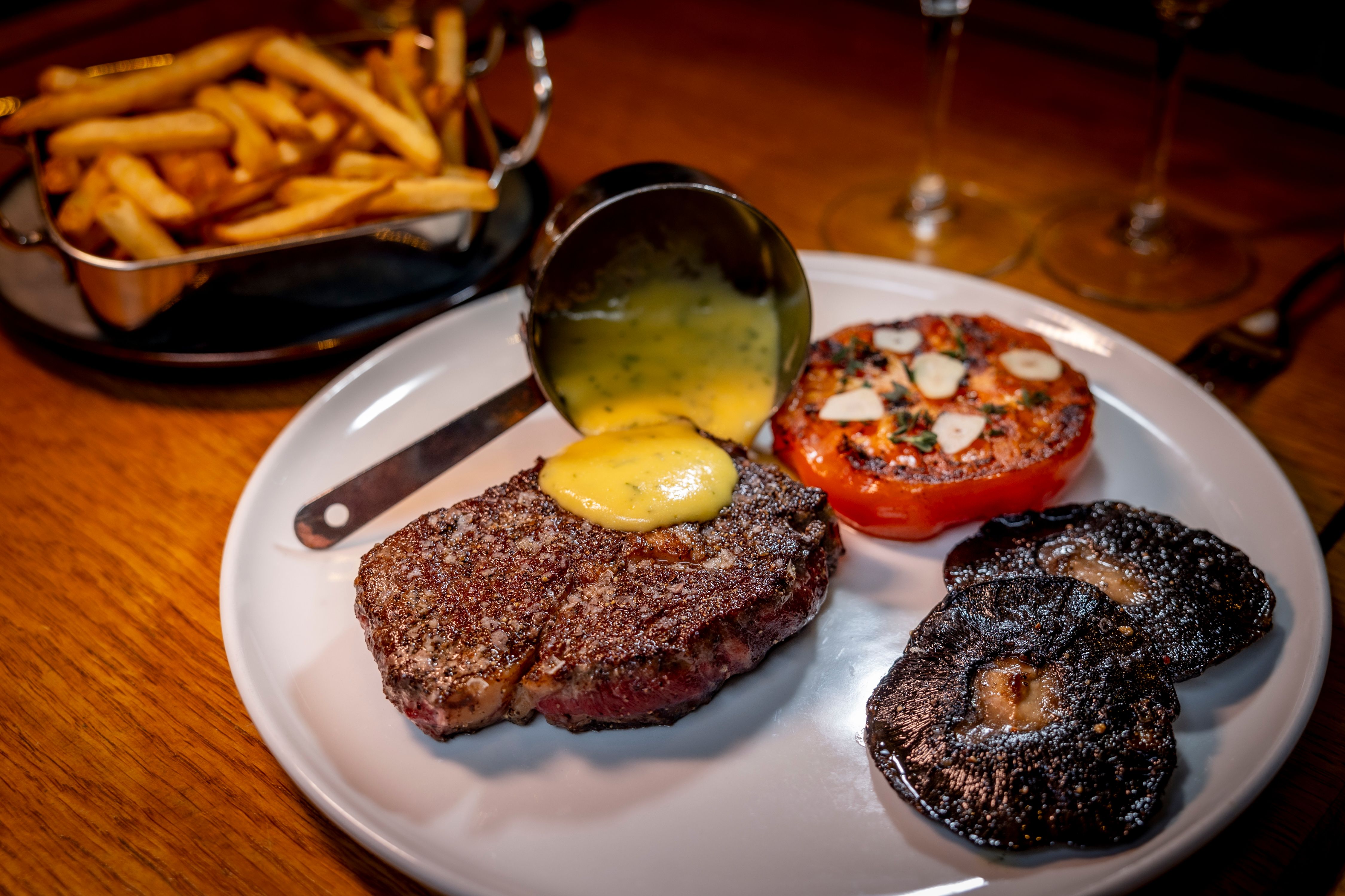 Her får du Oslos beste pommes frites