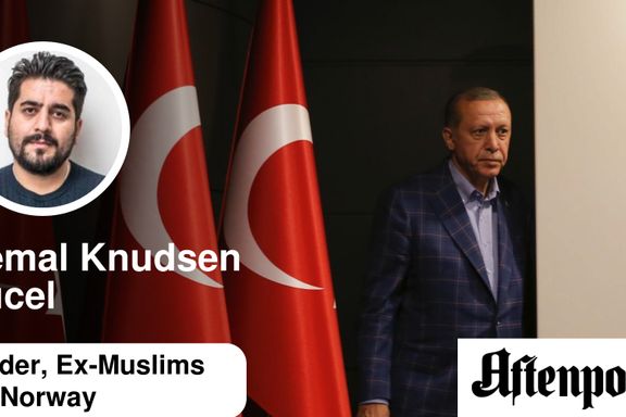 Farvel til demokratiet, eller starten på slutten av Erdogans styre? | Cemal Knudsen Yucel