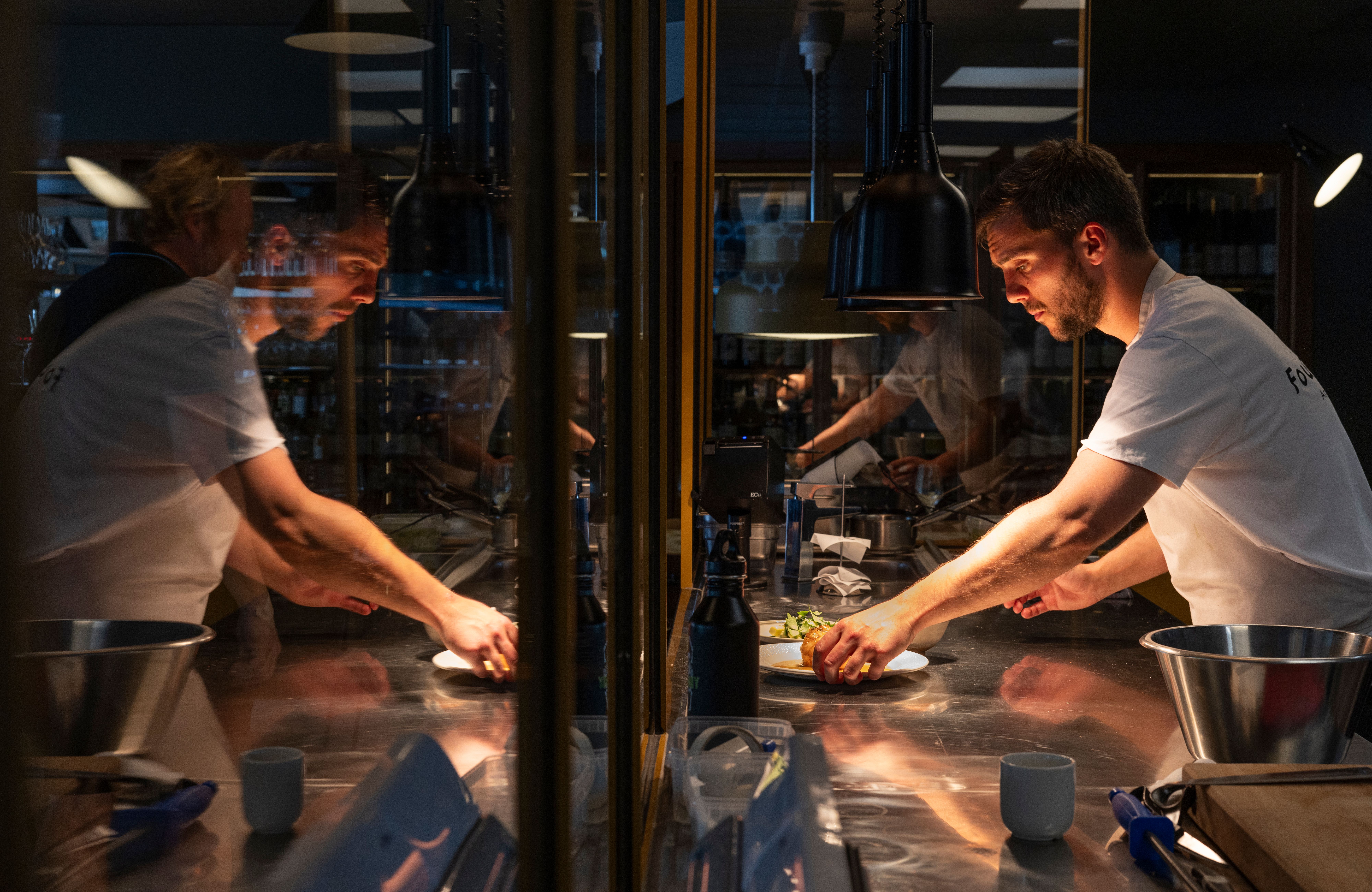 Hit tar du med svigers, foreldre og besteforeldre på middag