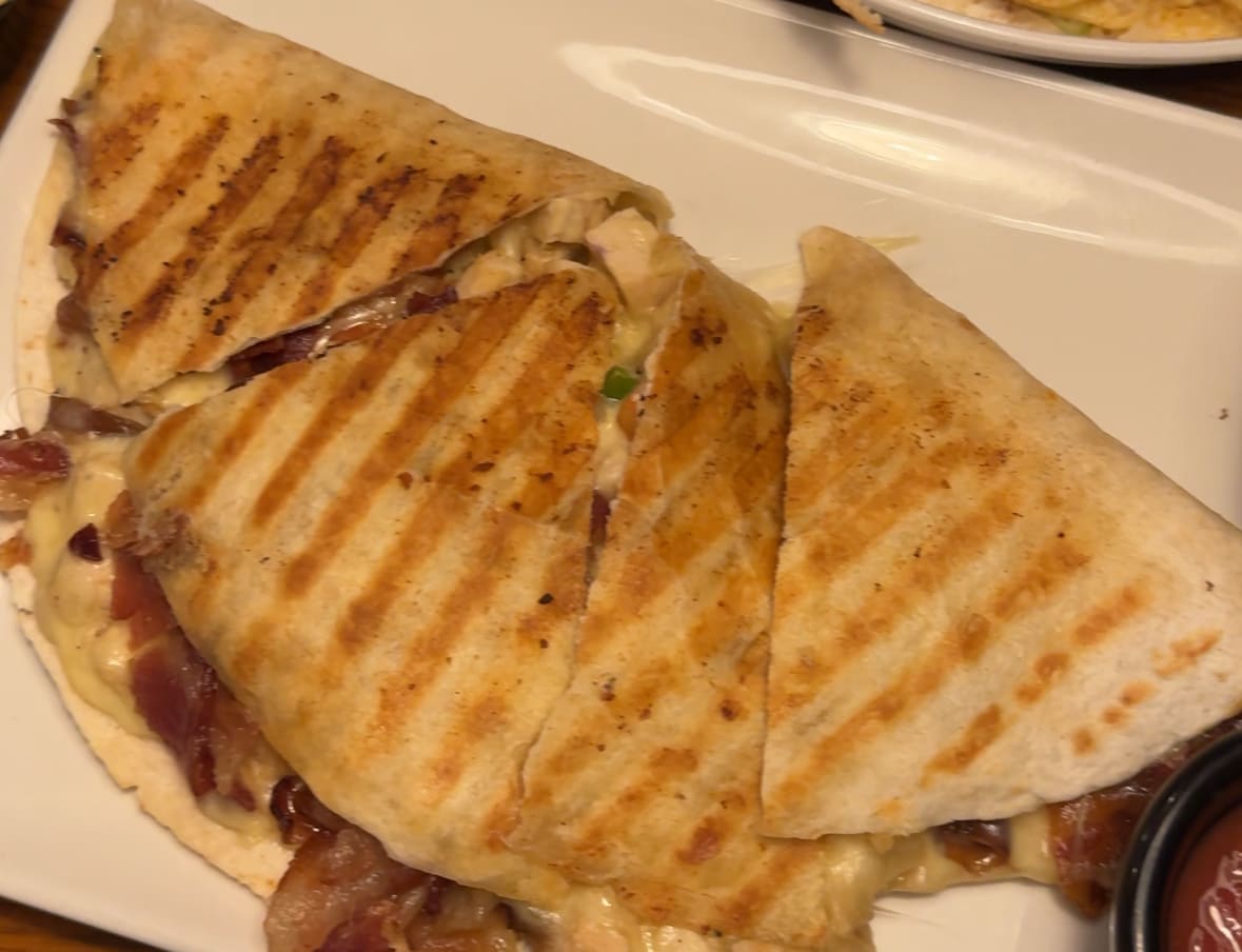 De kjipeste rettene vi har fått servert i år