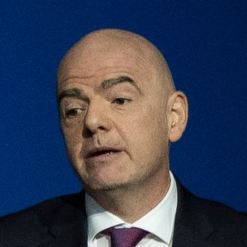 FIFA utestenger alle russiske landslag og klubblag
