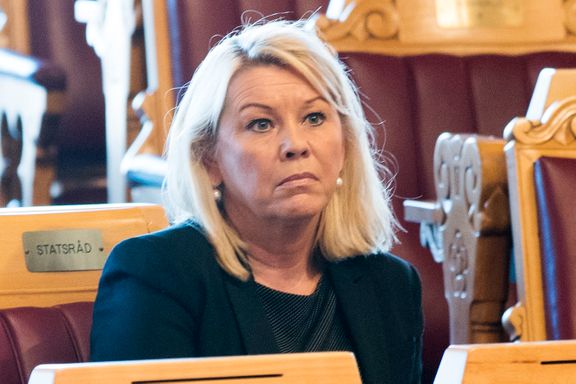 Sammenslåingen av Troms og Finnmark må trolig opp i Stortinget igjen