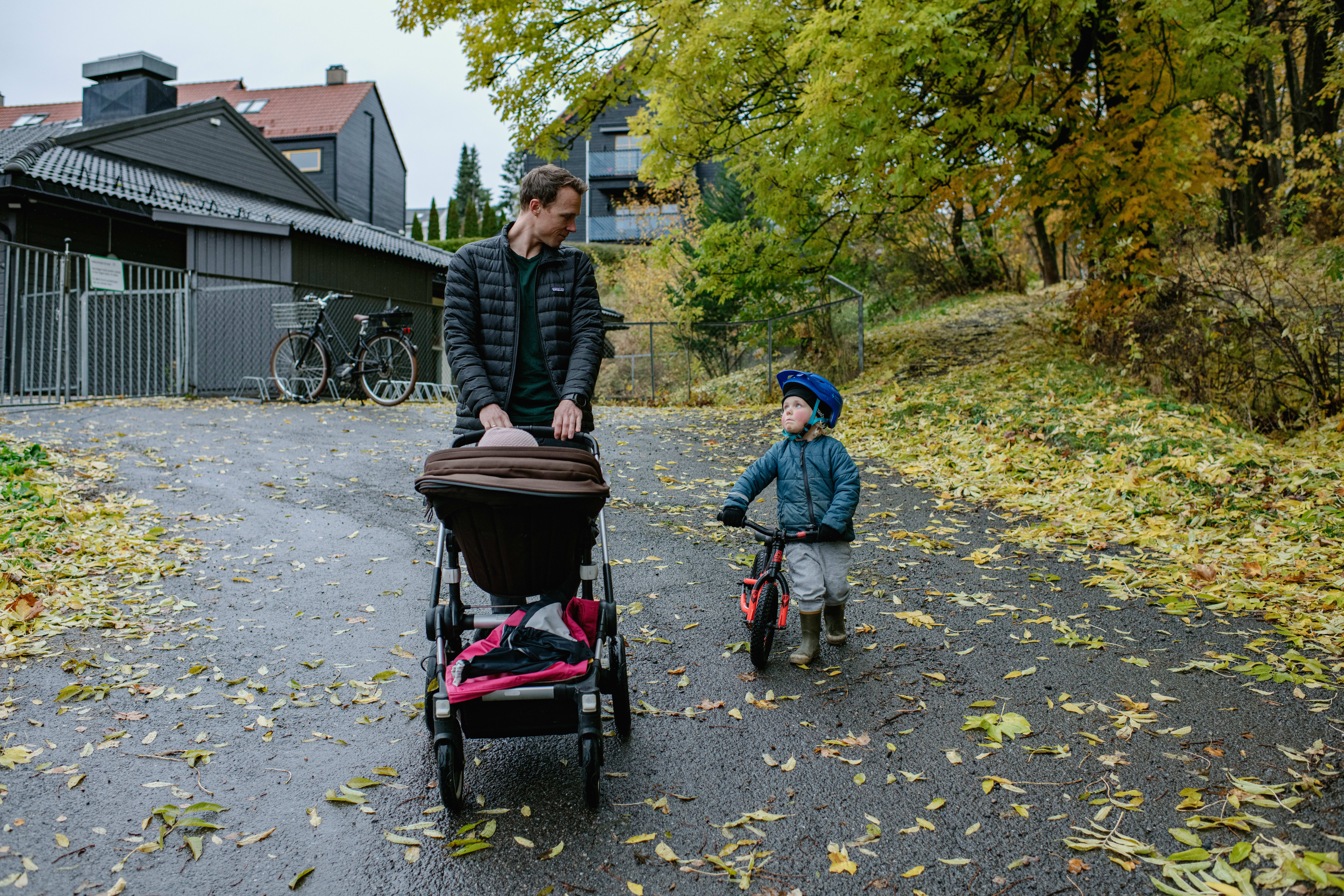 Flere barnehager stengt. Torsdag blir enda flere byer berørt.