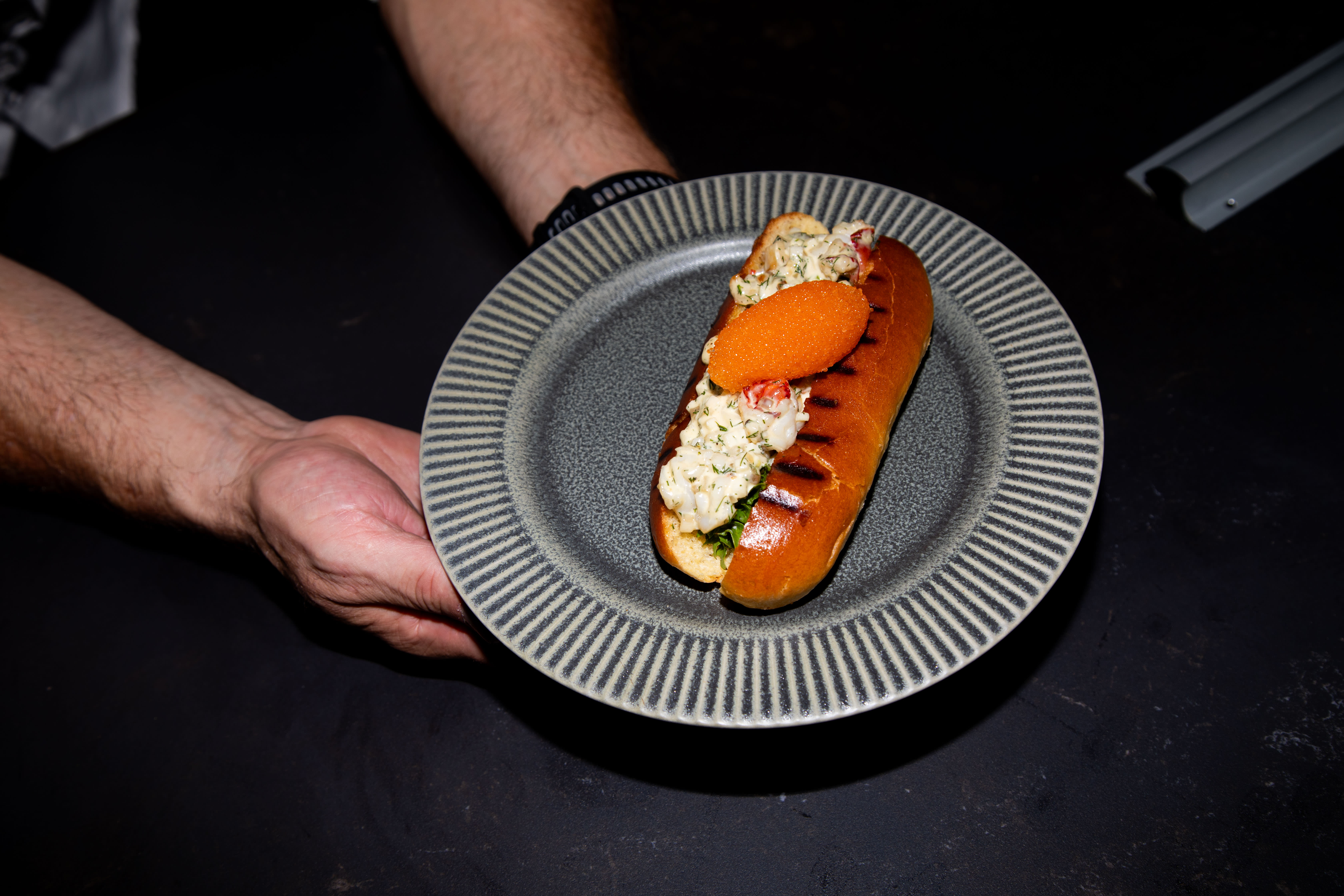 Her bør du spise og drikke i Bjørvika